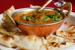 Chicken Curry