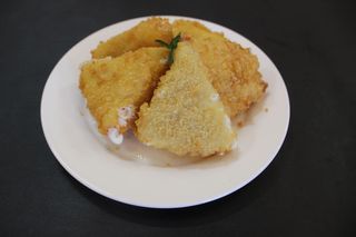 Տապակած սուլուգունի