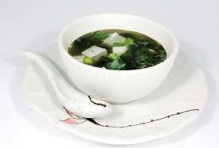 167. Zuppa di miso