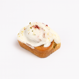 Синнабон "Фисташка-малина" (1 шт)