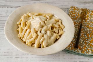 Pennette ai 4 Formaggi