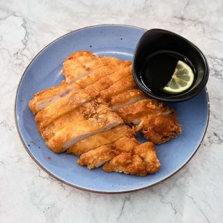 79. Pollo Con Limón