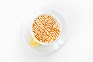 ЧЕЧЕВИЧНЫЙ СУП (300мл)