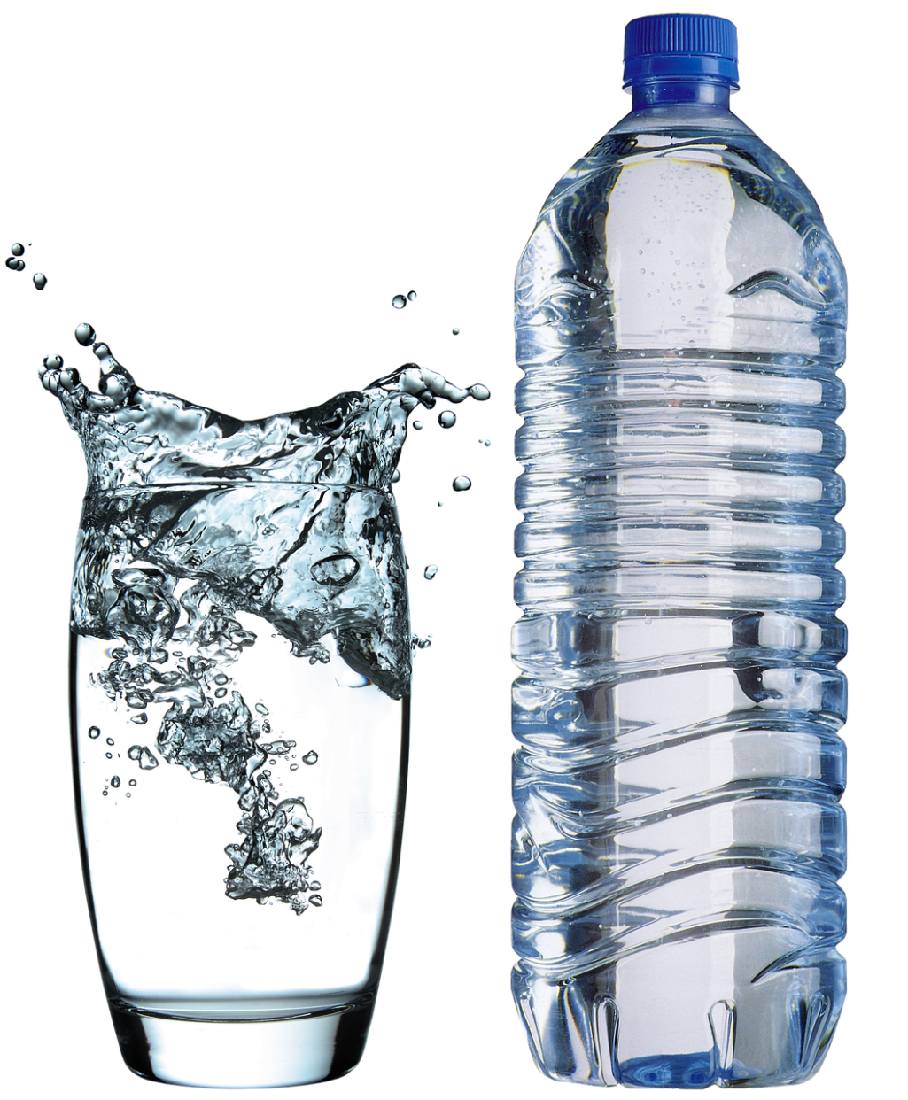 Agua Mineral (500 Ml.)