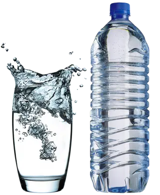 Agua Mineral (500 Ml.)