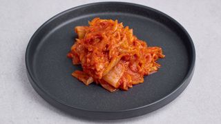 sałatka koreańska Kimchi