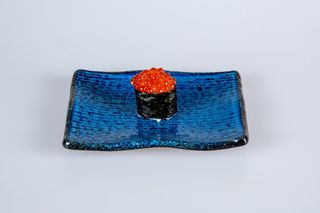 278. Uova di salmone -2 pezzi