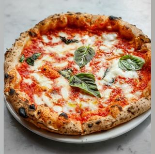 Pizza Margherita (30 Cm.)