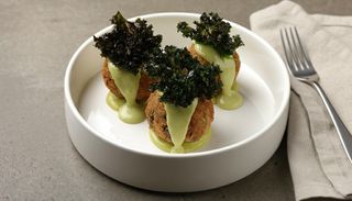 ტრუფელის არანჩინი