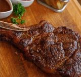 Стейк Ribeye (350 гр.)
