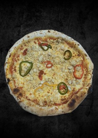 Pizza Pollo