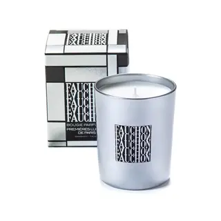 Fauchon - Vela perfumada "Premières lueurs de Paris"