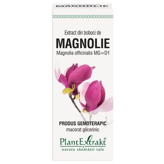 Extract din boboci de magnolia (MAGNOLIA OFF.)