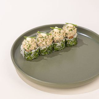 Tokyo Roll - 4 Pcs