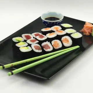 999. Maki Combo