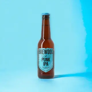 Punk ipa brewdog 33 cl