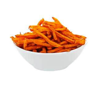 Batata Doce Frita
