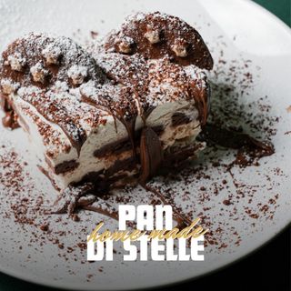 Pan di Stelle