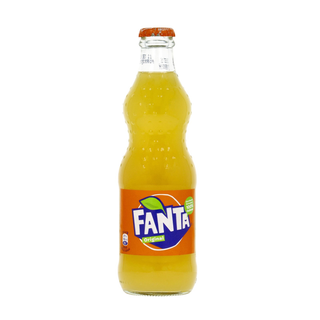 Fanta Bottiglia 450 ml