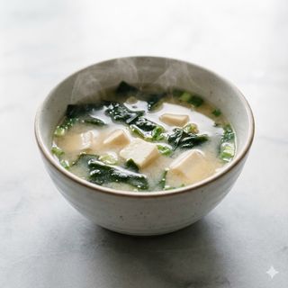 49.zuppa miso