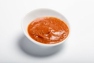 Salsa mojo picón
