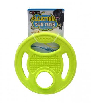 (154586) Igračka za pse disk gumeni YT99497A