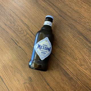 Birra Messina 0,33