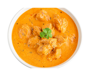 Cream Of Chicken Soupe