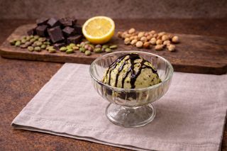 Tartufo di pizzo calabro