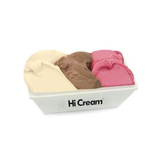 Helado Tarrina (500 Ml.)