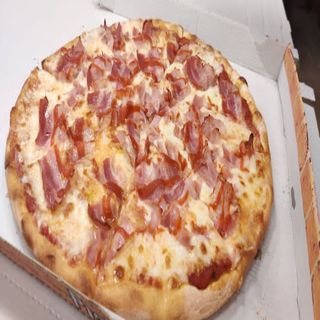 Pizza Clásica Individual