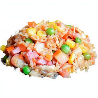 17. Arròs Fregit 5 Sabors