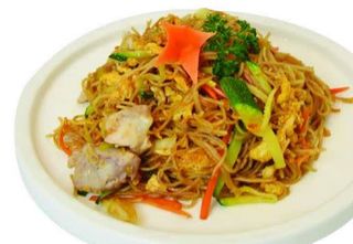 138 Spaghetti di soia yasai