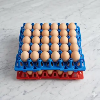 Kienyeji Eggs, 30 Count