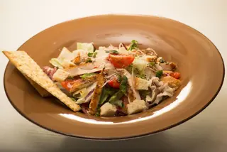 Salata Caesar