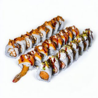 412. Combo Ura Cocido (24 Uds.)