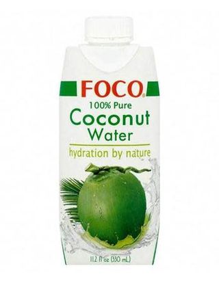 Acqua di cocco 33 cl