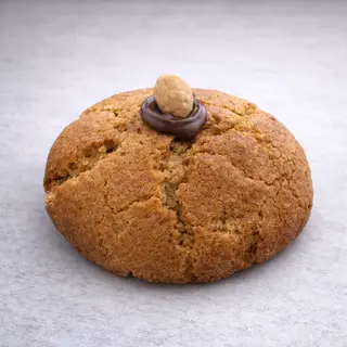 Cookies De Choco Nueces