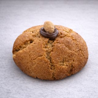 Cookies De Choco Nueces
