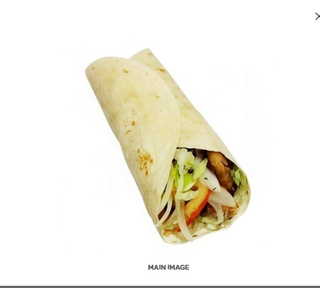 Durum Falafel