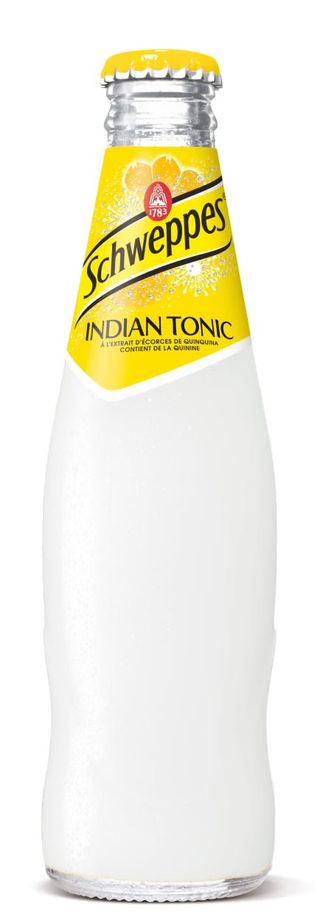 Schweppes tonica 18 cl