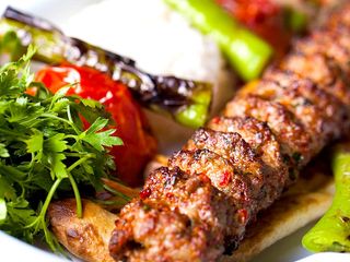 Комбо адана кебап (300г)