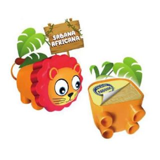 320. León De Vainilla