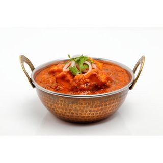 Beef Balti