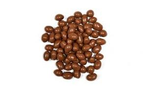 CACAHUETES CON CHOCOLATE 100 Gr