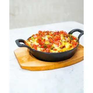 Loaded Chips