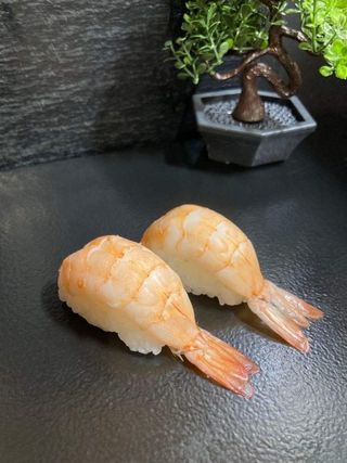 Нигири EBI Скарида