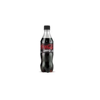 Coca cola zero