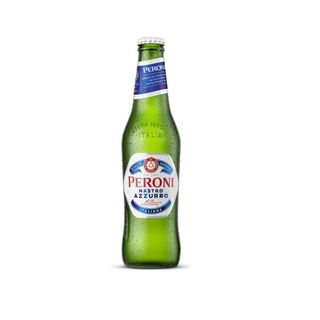 Bere Peroni Nastro Azzuro sticla