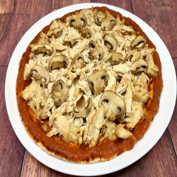 Pizza kiriki 